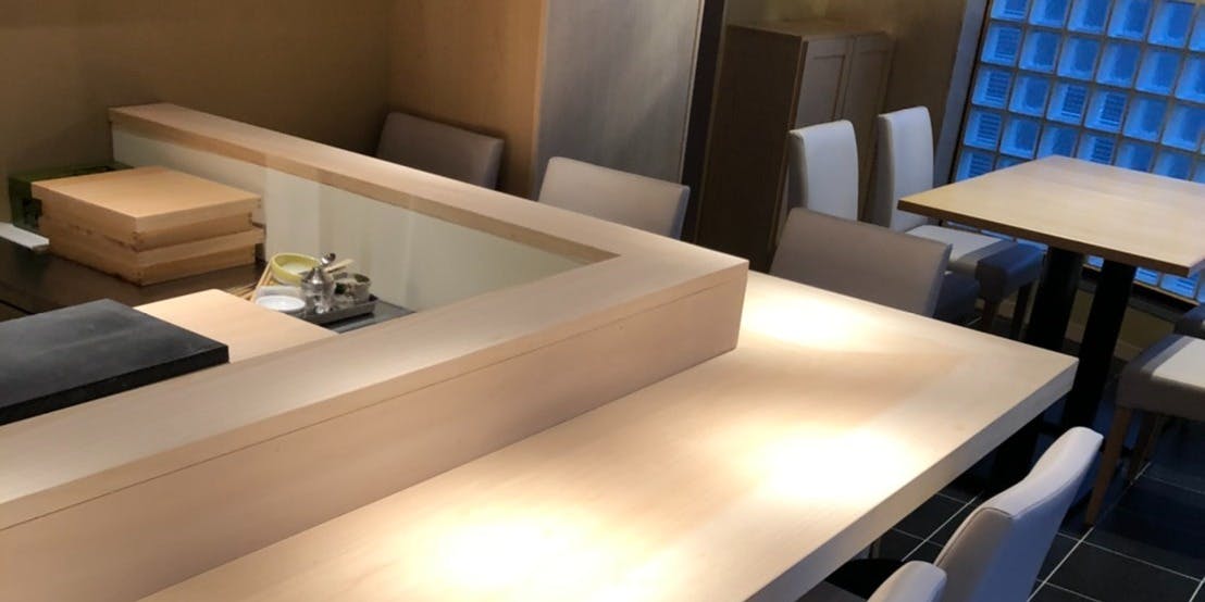 鮨 島屋 沖田 - 画像16