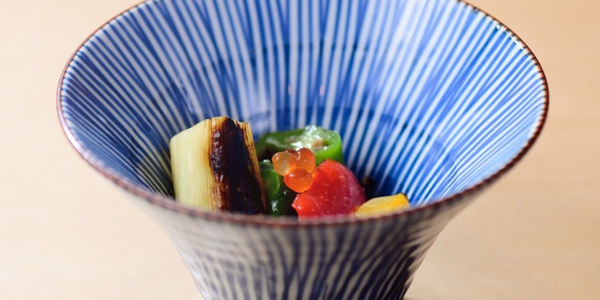 三代目だるま鮨 自由が丘店