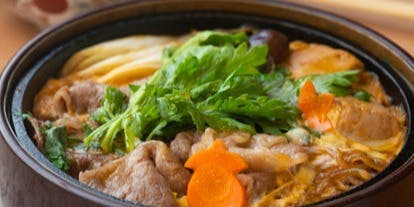 すきやき 松喜屋（松㐂屋）