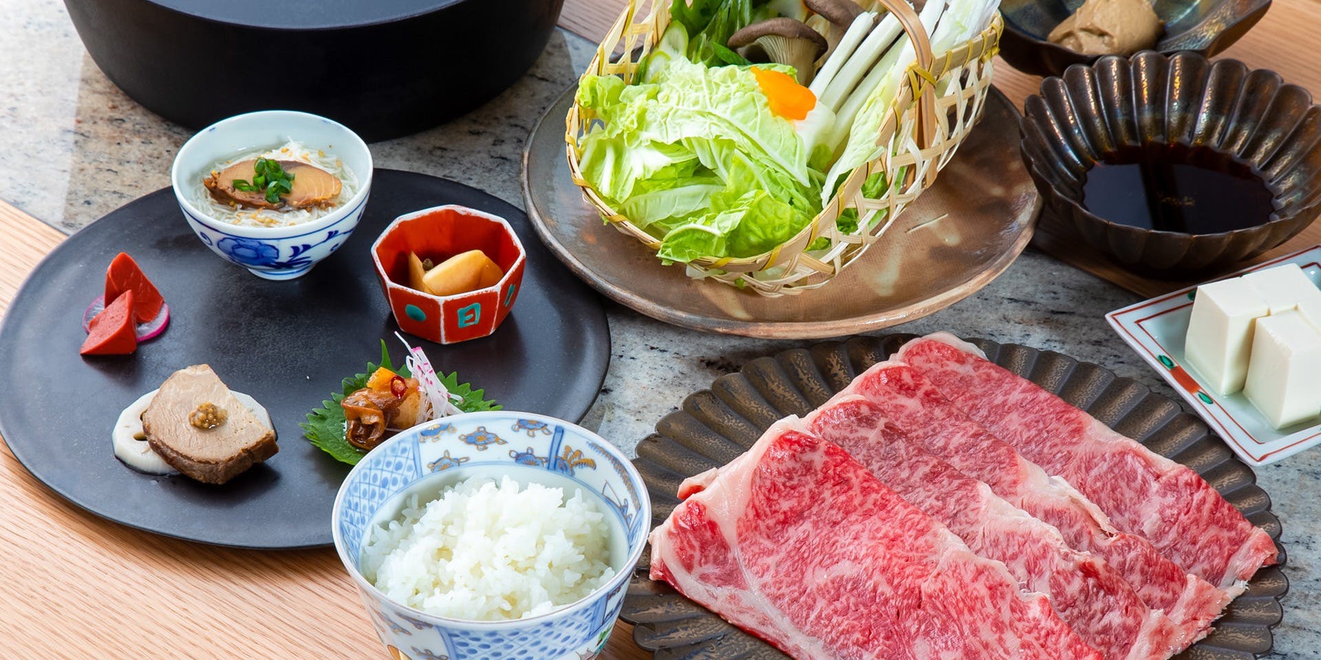 すきやき 松喜屋（松㐂屋）