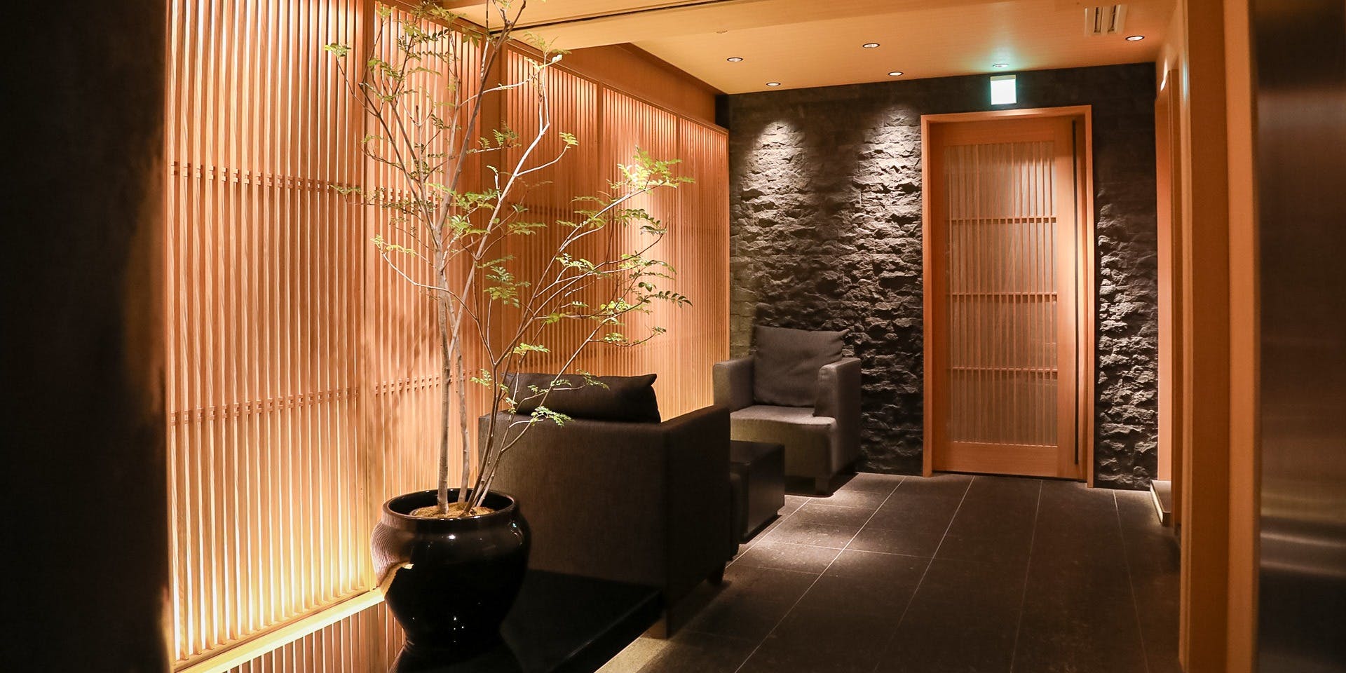 焼肉 銀座コバウ 特別室 3枚目