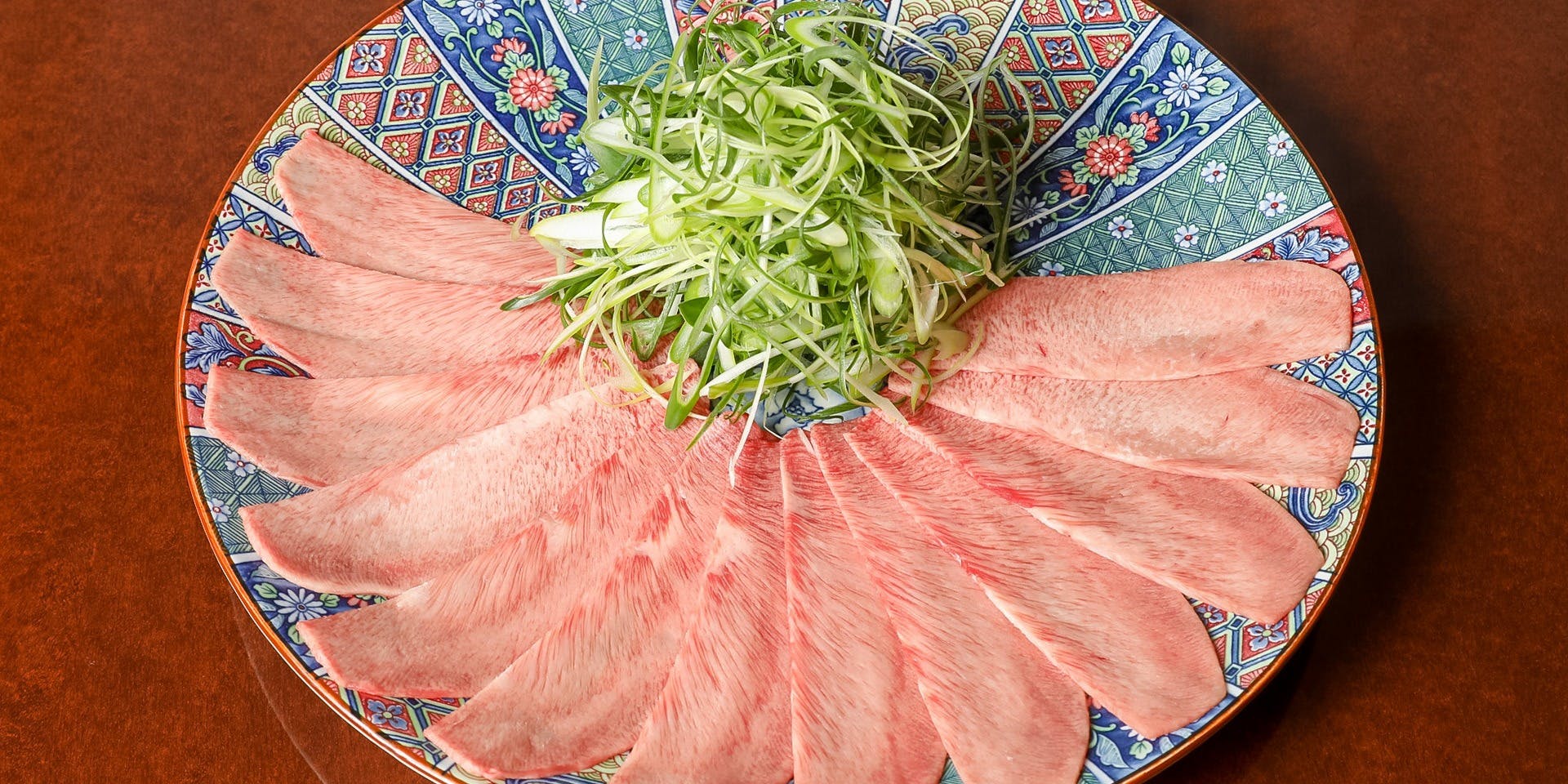 焼肉 銀座コバウ 特別室