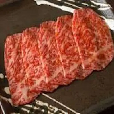 黒毛和牛雌牛