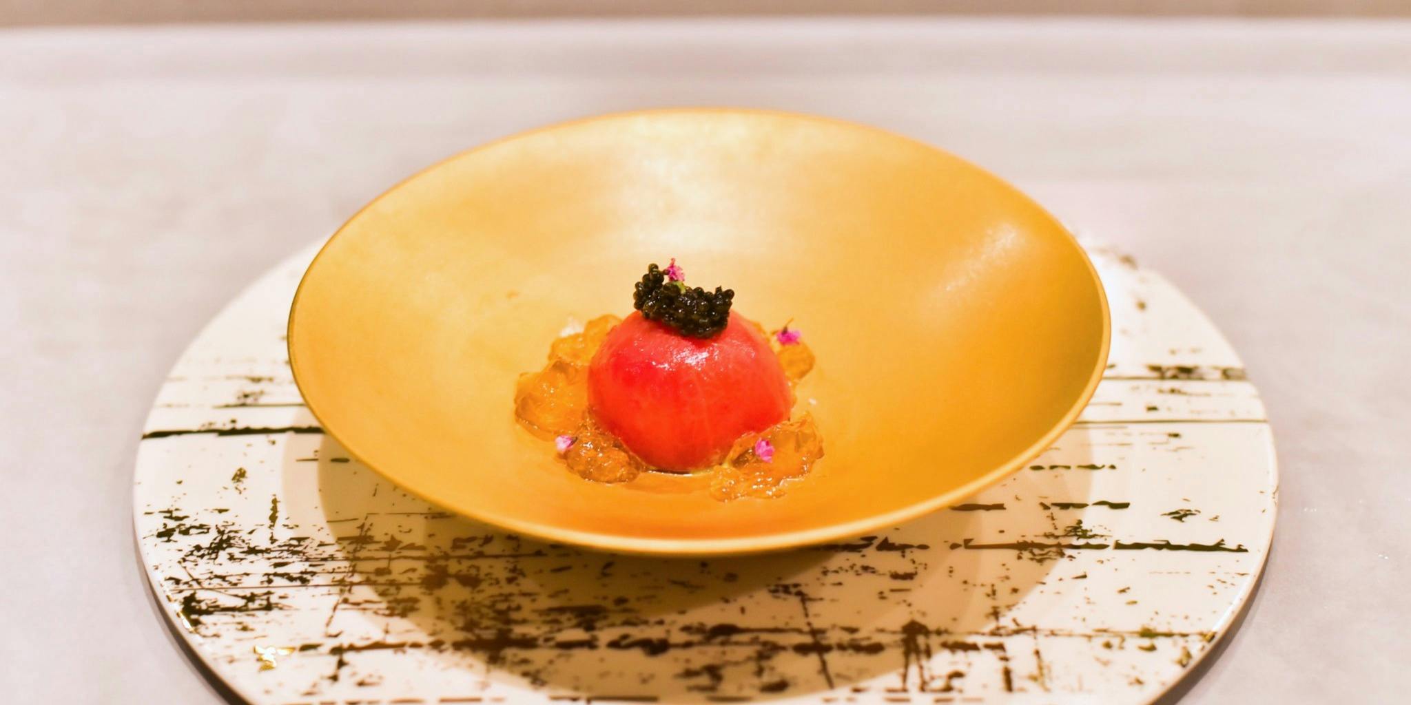 Global French Kitchen 雫 (グローバル フレンチ キッチン