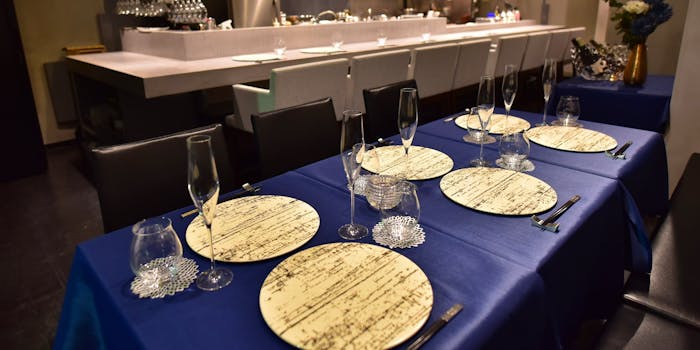 池袋のディナーにフレンチが楽しめるおすすめレストラントップ7 一休 Comレストラン 池袋のディナーにフレンチが楽しめるおすすめレストラントップ7 一休 Comレストラン