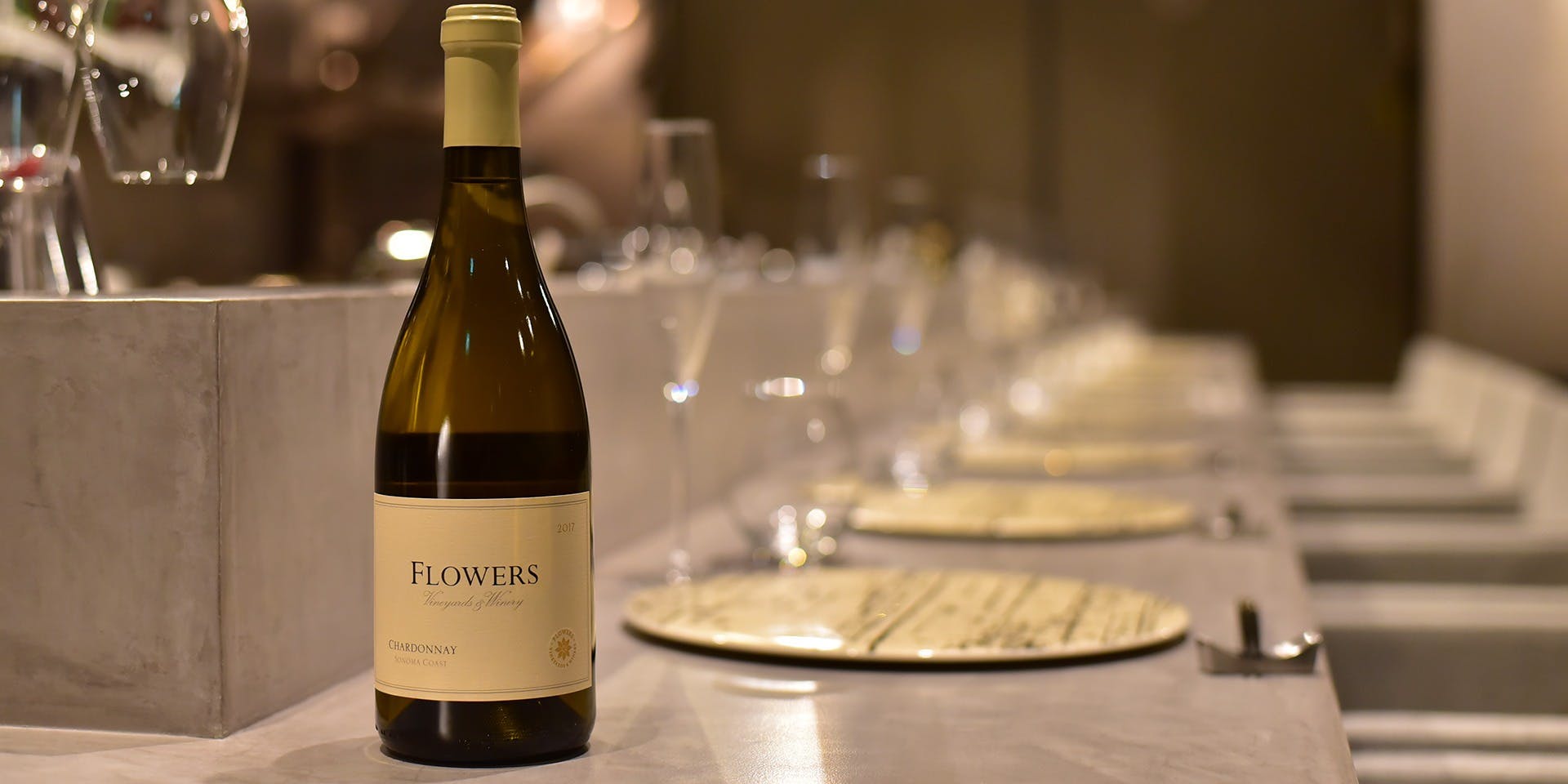 Global French Kitchen 雫