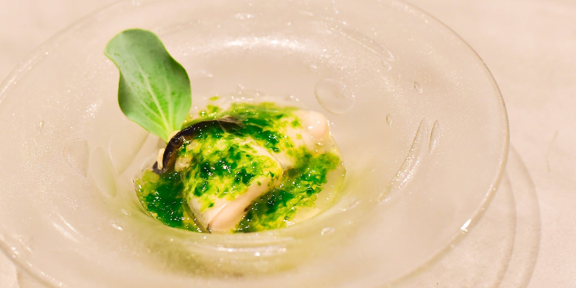 Global French Kitchen 雫