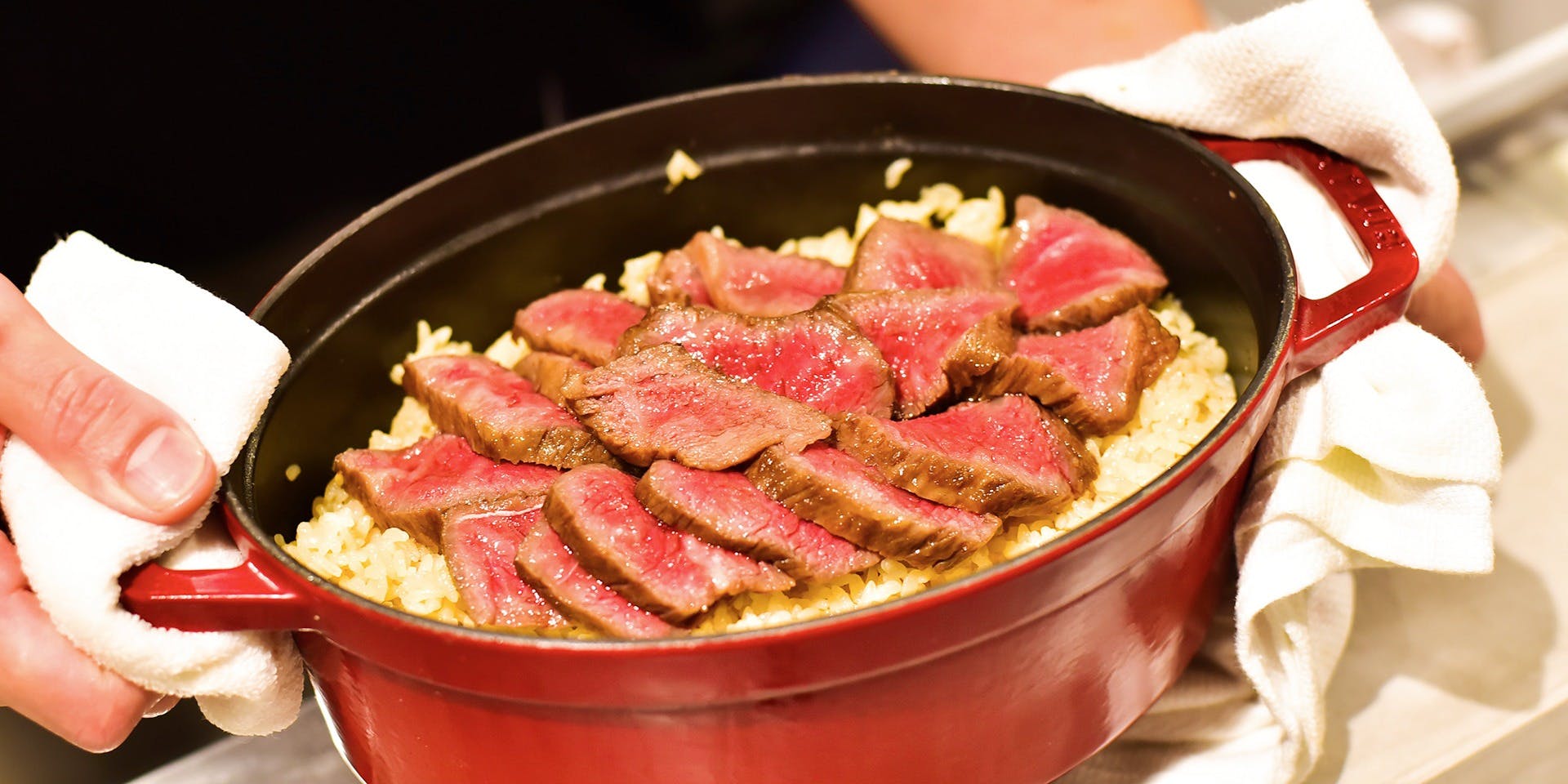 Global French Kitchen 雫