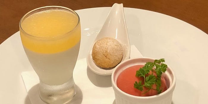 福岡県福岡市中央区草香江のランチにフレンチが楽しめるおすすめレストラントップ1 一休 Comレストラン 福岡県福岡市中央区草香江のランチにフレンチが楽しめるおすすめレストラントップ1 一休 Comレストラン