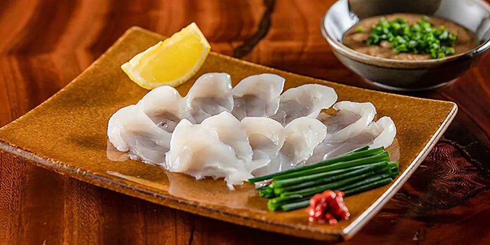 ふぐ利俊 ふぐりしゅん 六本木 ふぐ 一休 Comレストラン