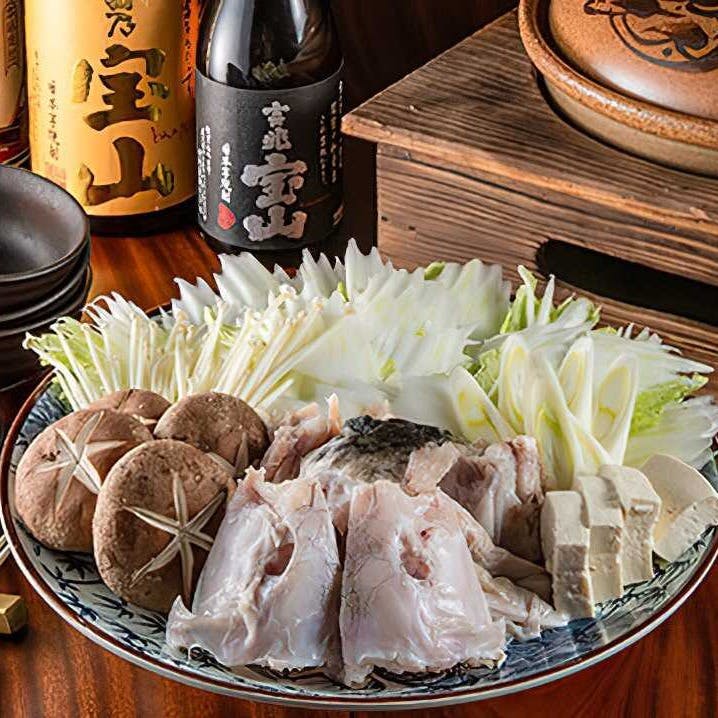 ふぐ利俊 ふぐりしゅん 六本木 ふぐ 一休 Comレストラン