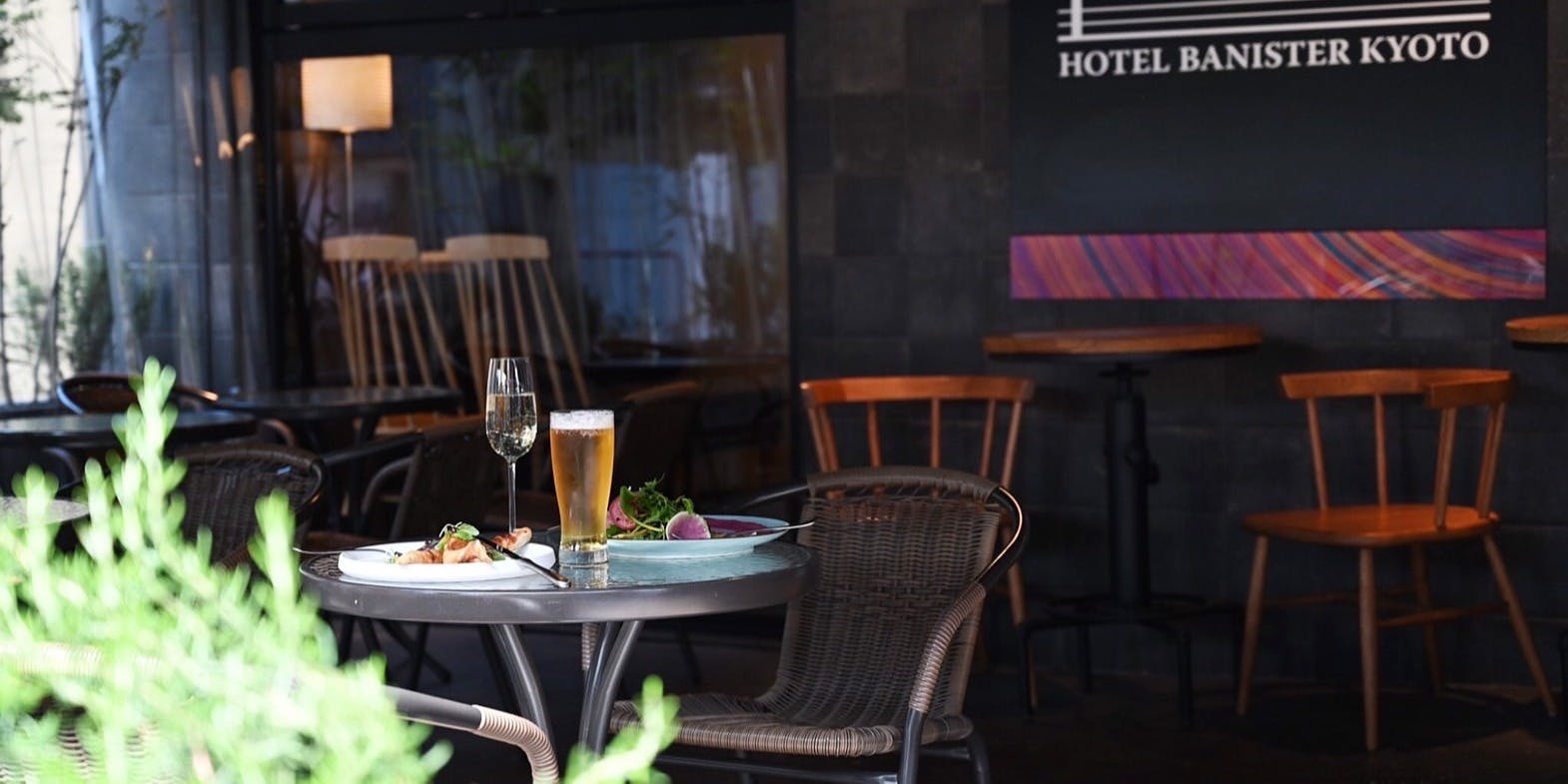 京の発酵イタリアンCAMOS (カモス) - 画像3