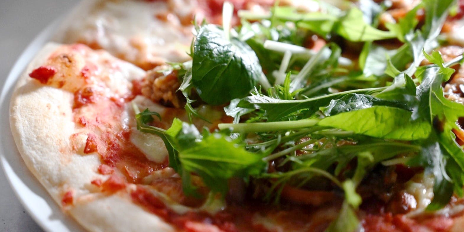 京の発酵イタリアンCAMOS（カモス）