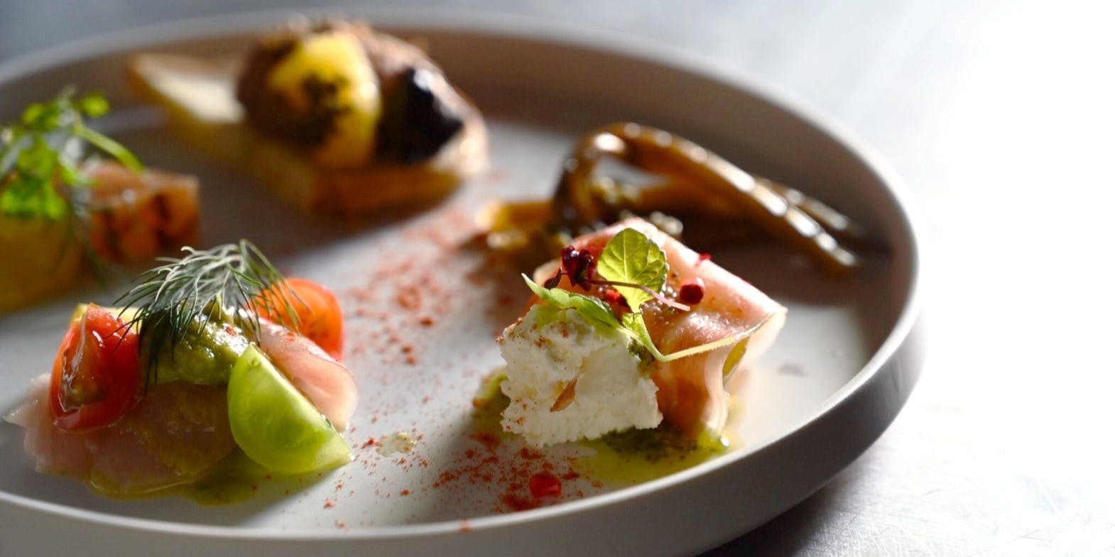 京の発酵イタリアンCAMOS（カモス）