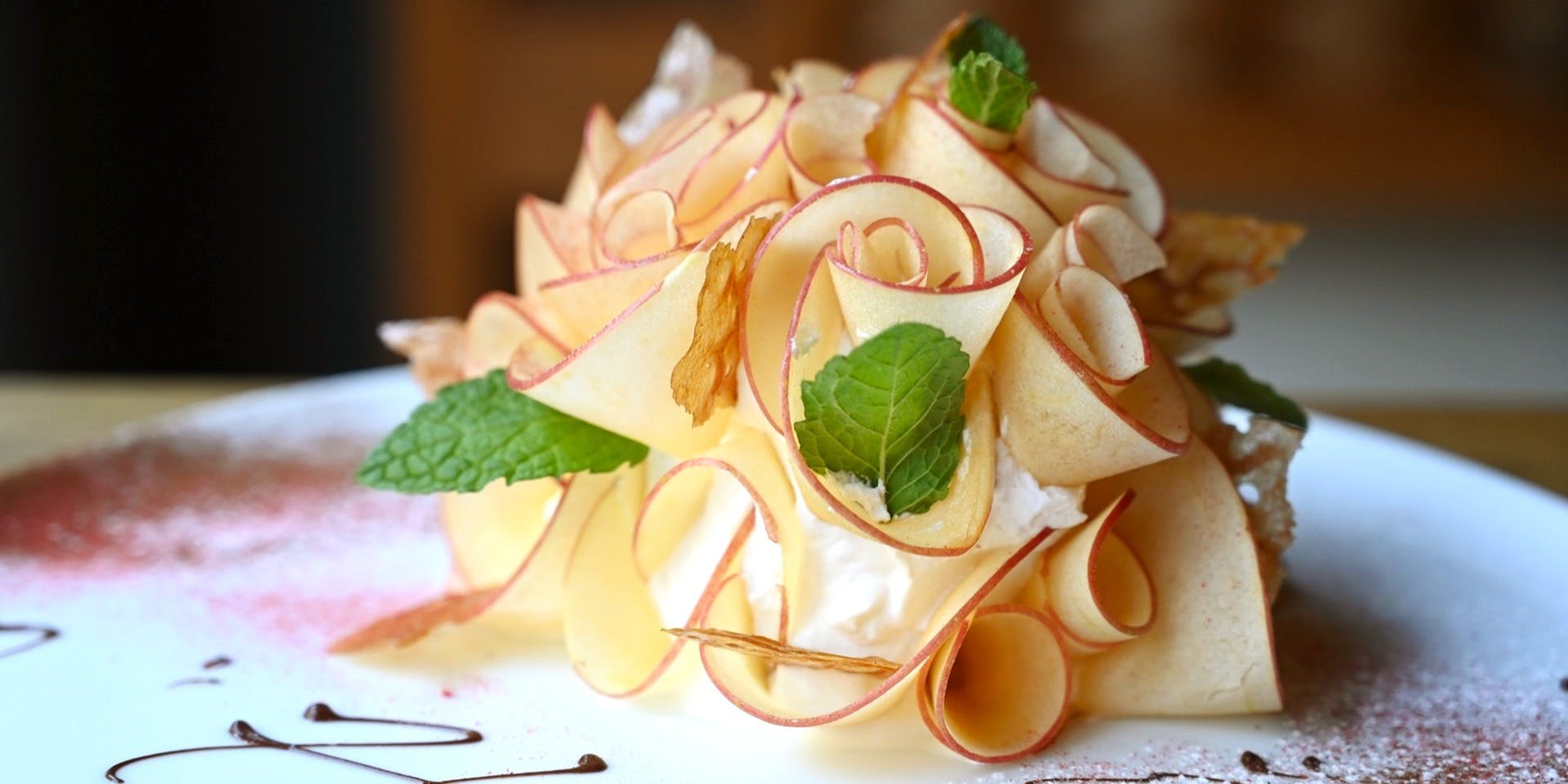 京の発酵イタリアンCAMOS（カモス）