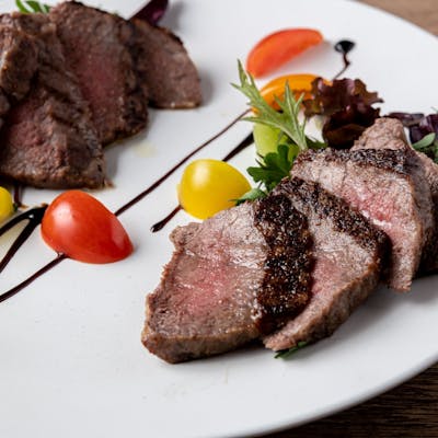 『京丹波 平井牛』