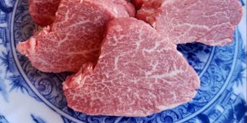 【神Kami】神戸牛コース - TeppanYaki KOBE Beef Steak EBISU84