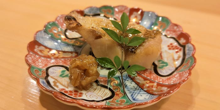 埼玉のディナーに寿司 鮨 が楽しめるおすすめレストラントップ3 一休 Comレストラン