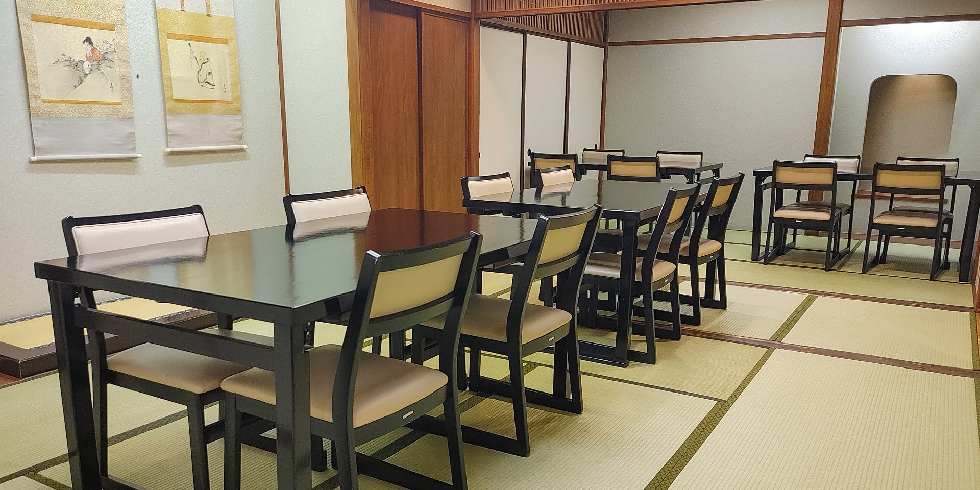 記念日におすすめのレストラン・つきじ植むら 湯島店／ホテル東京ガーデンパレスの写真1