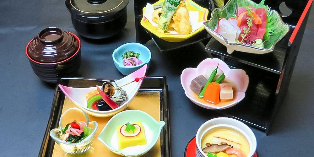 つきじ植むら 御茶ノ水 湯島店