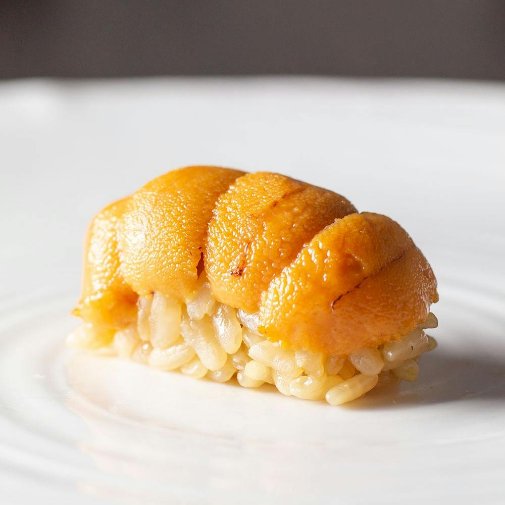 ランチ 渋谷 鮨 Sublime シブヤ スシ スブリム 渋谷 寿司 フランス料理 一休 Comレストラン