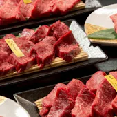 焼肉 徳川苑