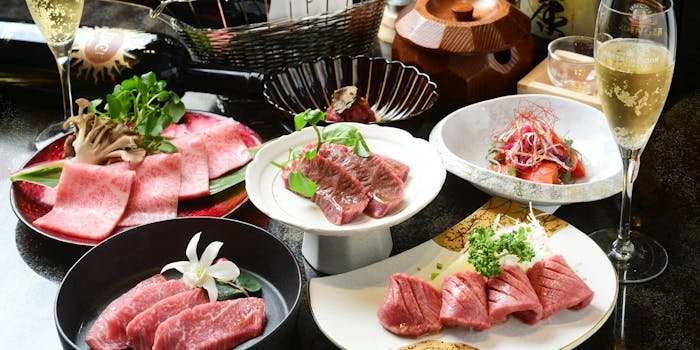 愛知のデートで焼肉が楽しめるおすすめレストラントップ2 一休 Comレストラン 愛知のデートで焼肉が楽しめるおすすめレストラントップ2 一休 Comレストラン