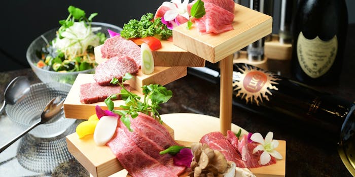 栄のランチに焼肉が楽しめるおすすめレストラントップ2 一休 Comレストラン 栄のランチに焼肉が楽しめるおすすめレストラントップ2 一休 Comレストラン