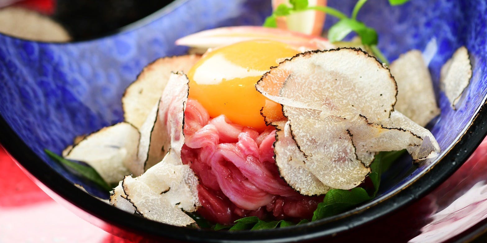 焼肉 徳川苑（TOKUGAWAEN）