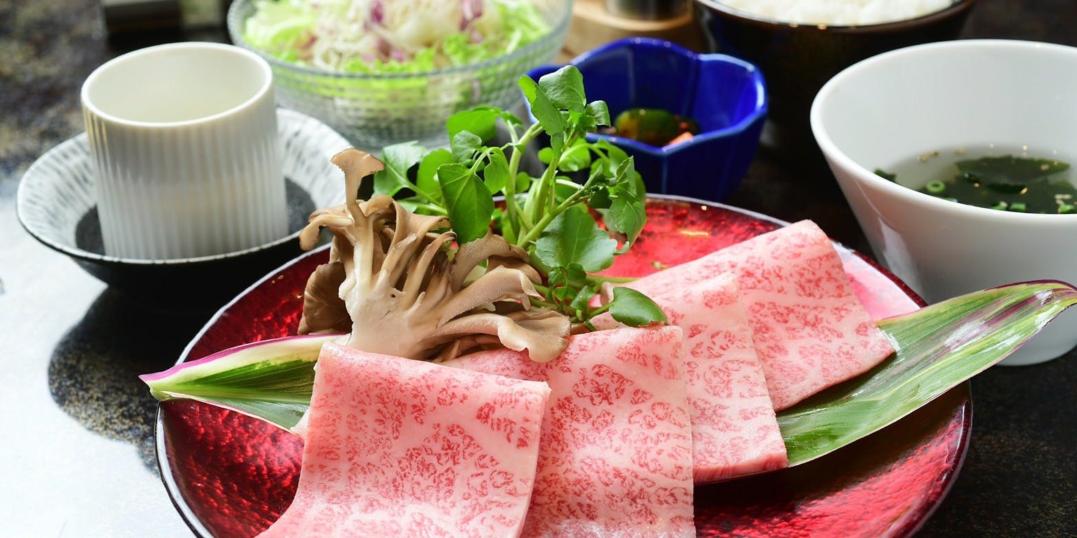 焼肉 徳川苑（TOKUGAWAEN）