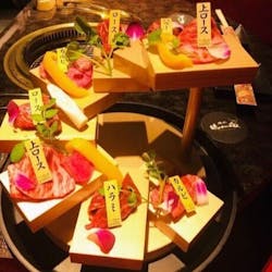 ランチ 焼肉 徳川苑 ヤキニク トクガワエン 久屋大通 焼肉 一休 Comレストラン ランチ 焼肉 徳川苑 ヤキニク トクガワエン 久屋大通 焼肉 一休 Comレストラン