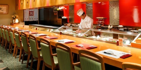 おけい鮨 - 画像5