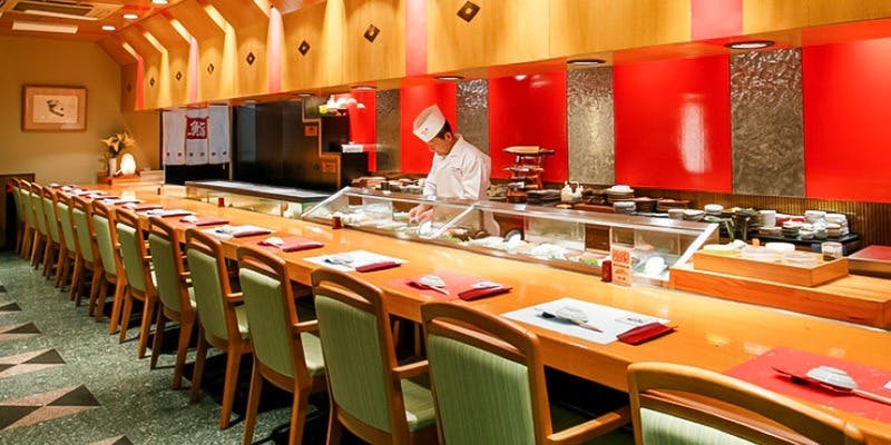 おけい鮨 - 画像1