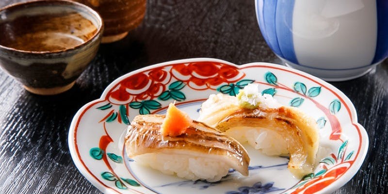 おけい鮨 - 画像4