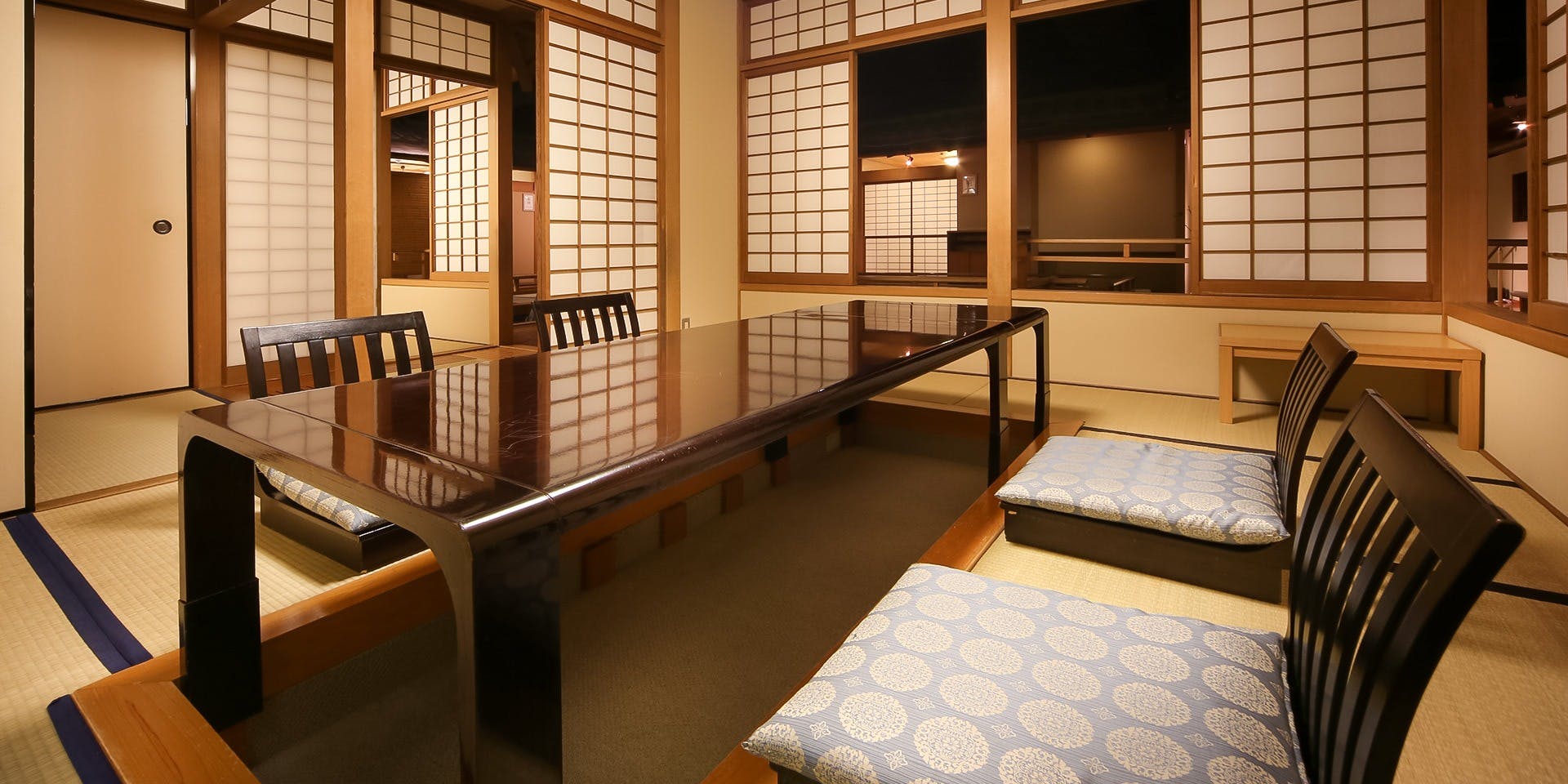 記念日におすすめのレストラン・割烹 楽水/SHIROYAMA HOTEL kagoshimaの写真1