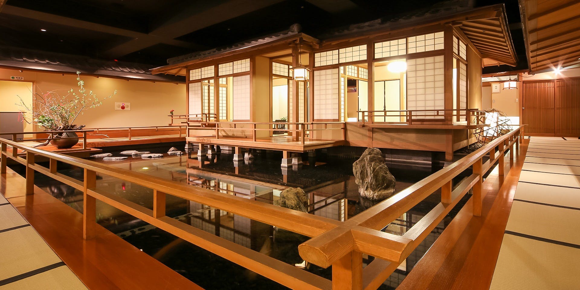 記念日におすすめのレストラン・割烹 楽水/SHIROYAMA HOTEL kagoshimaの写真2