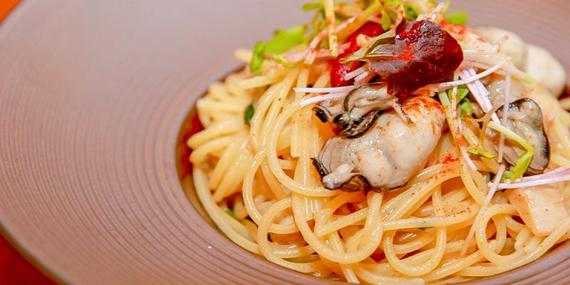 Trattoria Hosokawa（トラットリアホソカワ）