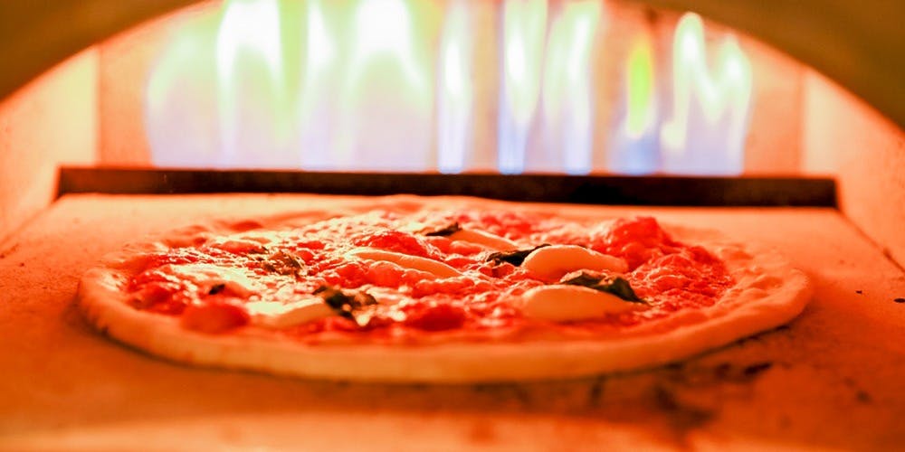 Trattoria Hosokawa（トラットリアホソカワ）