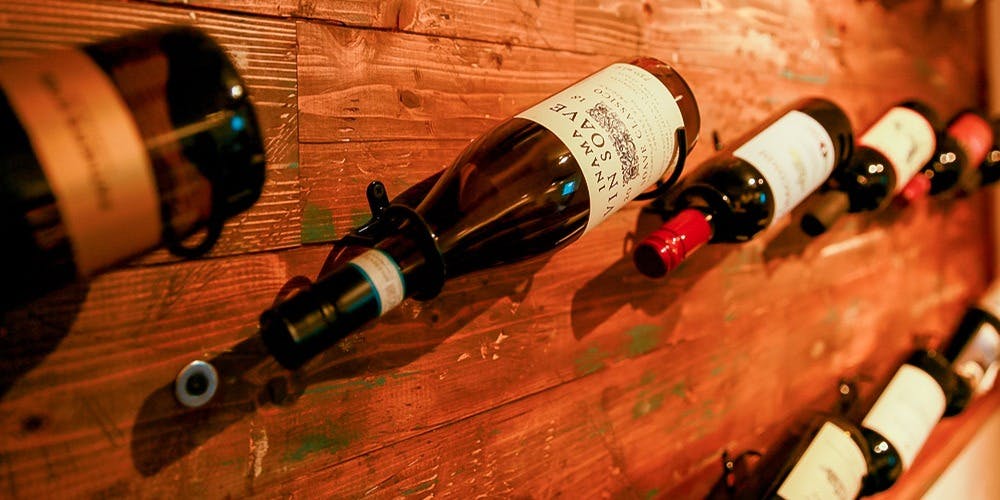 Trattoria Hosokawa（トラットリアホソカワ）