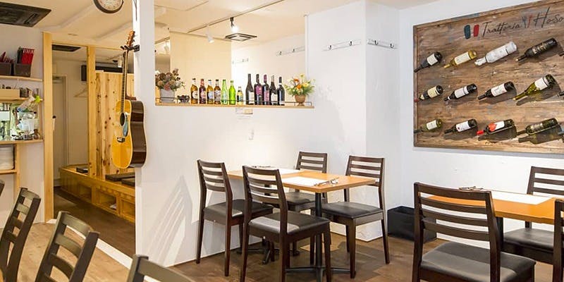 Trattoria Hosokawa - 画像2