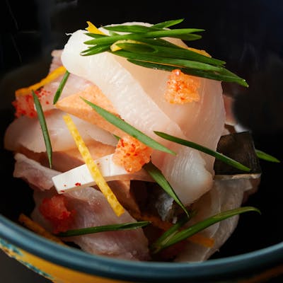 お料理について