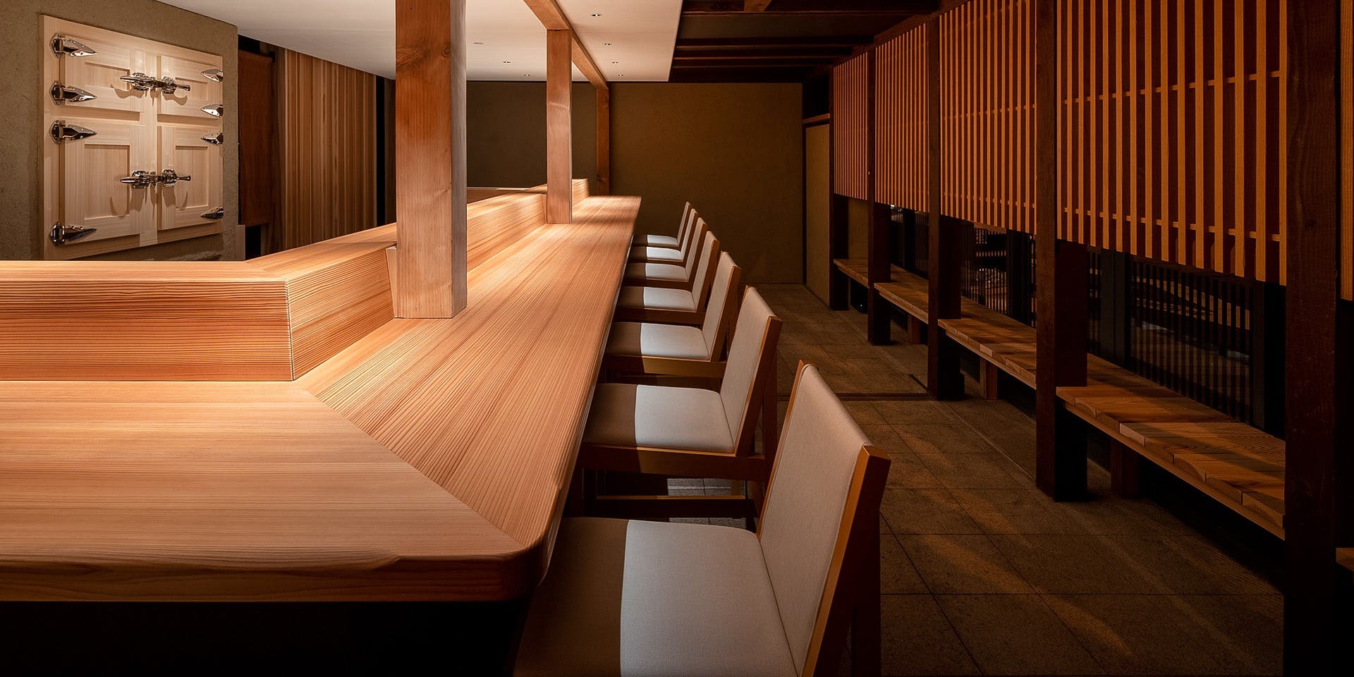 鮨 かうと（1F カウンター） - 画像2