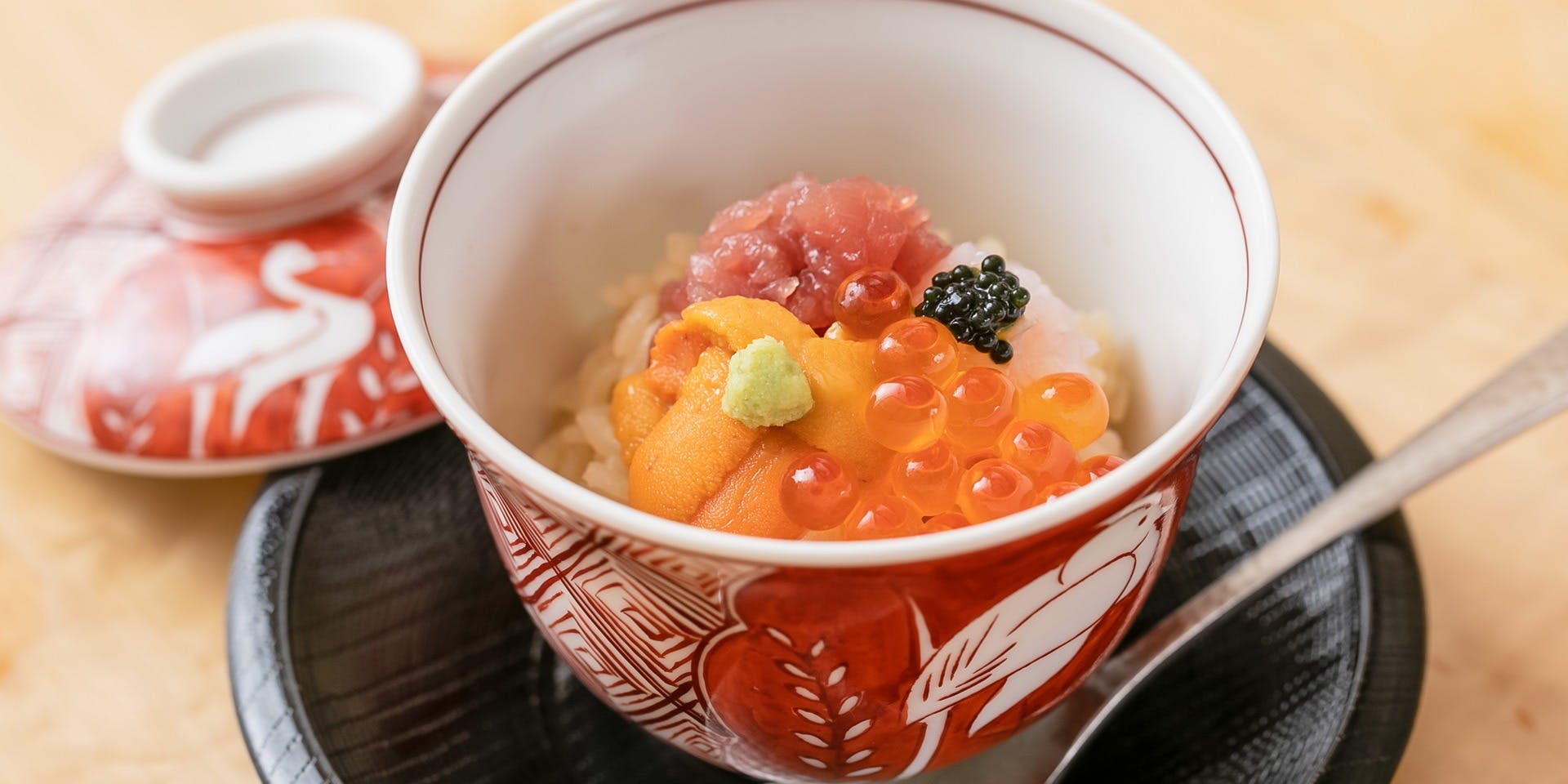鮨 かうと