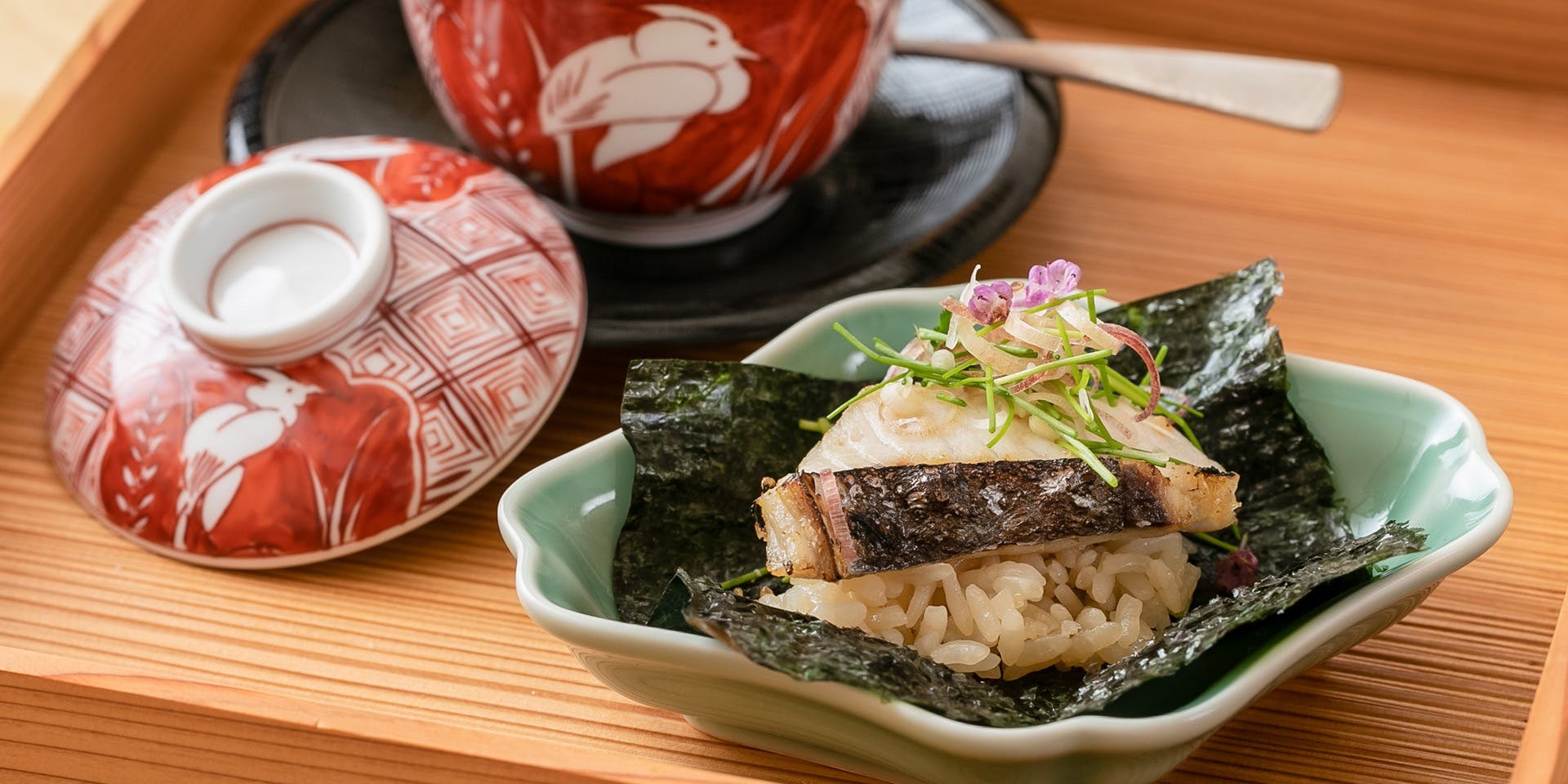 鮨 かうと