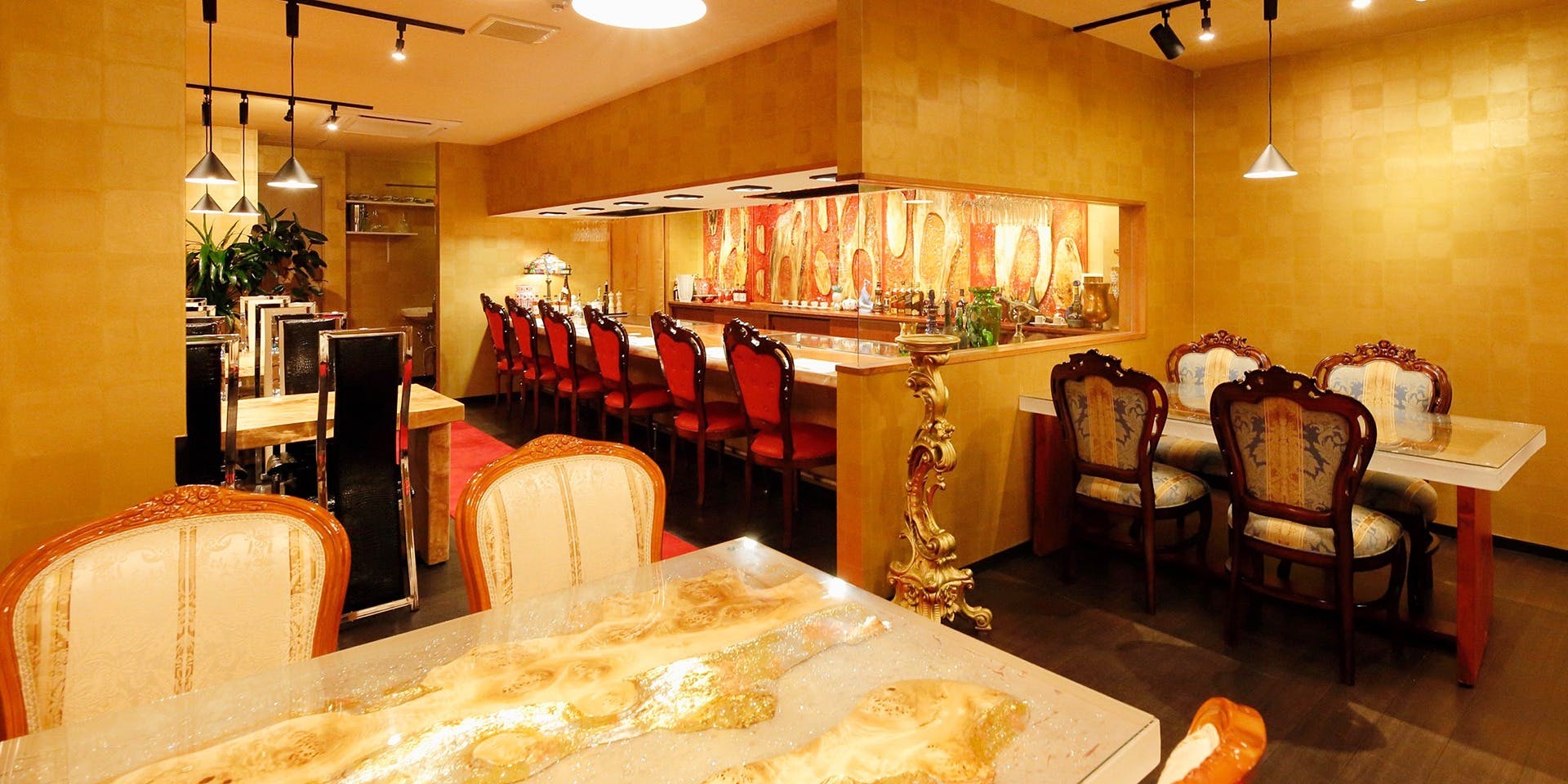 ステーキハウス金井 小田原駅前店