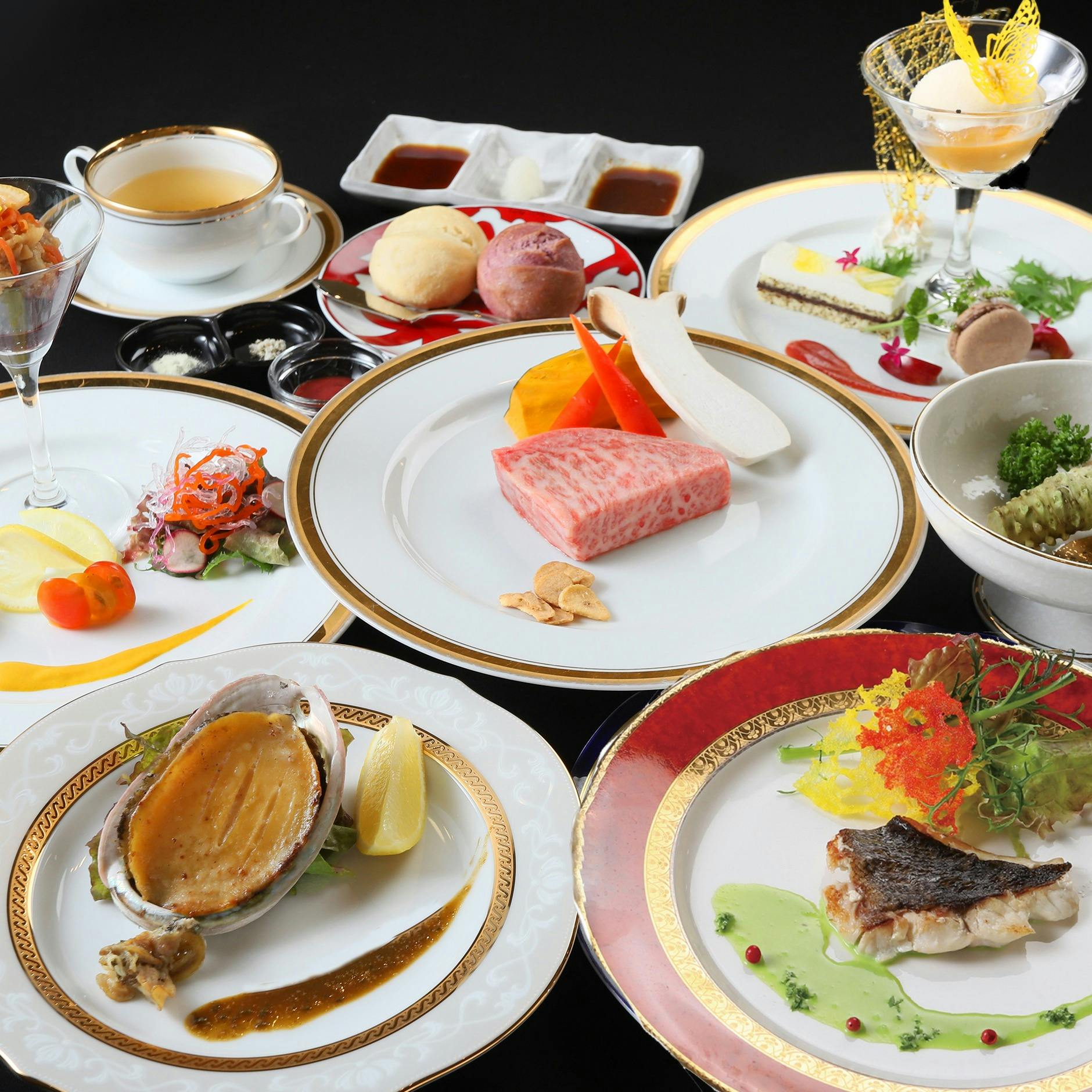 ランチ ステーキハウス金井 小田原駅前店 ステーキハウスカナイ オダワラエキマエテン 小田原 ステーキ 一休 Comレストラン