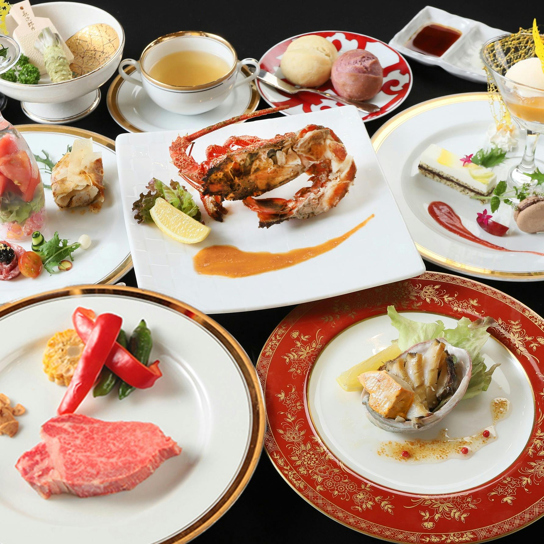 ランチ ステーキハウス金井 小田原駅前店 ステーキハウスカナイ オダワラエキマエテン 小田原 ステーキ 一休 Comレストラン