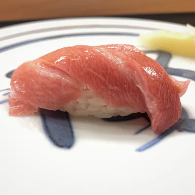 握りへのこだわり