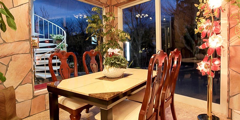 ステーキハウス金井 大室高原店