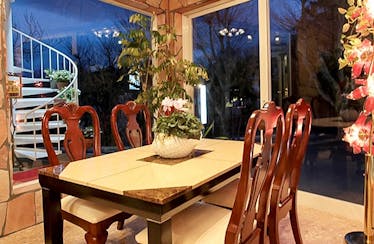 ステーキハウス金井 大室高原店